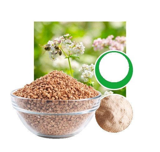 Buckwheat Flour