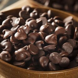 Dark Chocolate Drops M (41%)